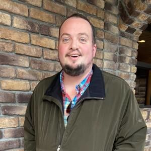 Meet your Posher, Dan